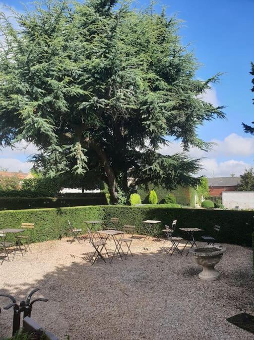 Huyze Lapin Vakantiewoning Brugge Exterior photo