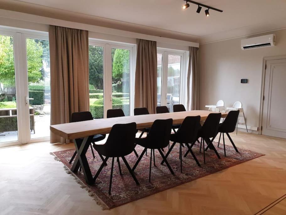 Huyze Lapin Vakantiewoning Brugge Exterior photo