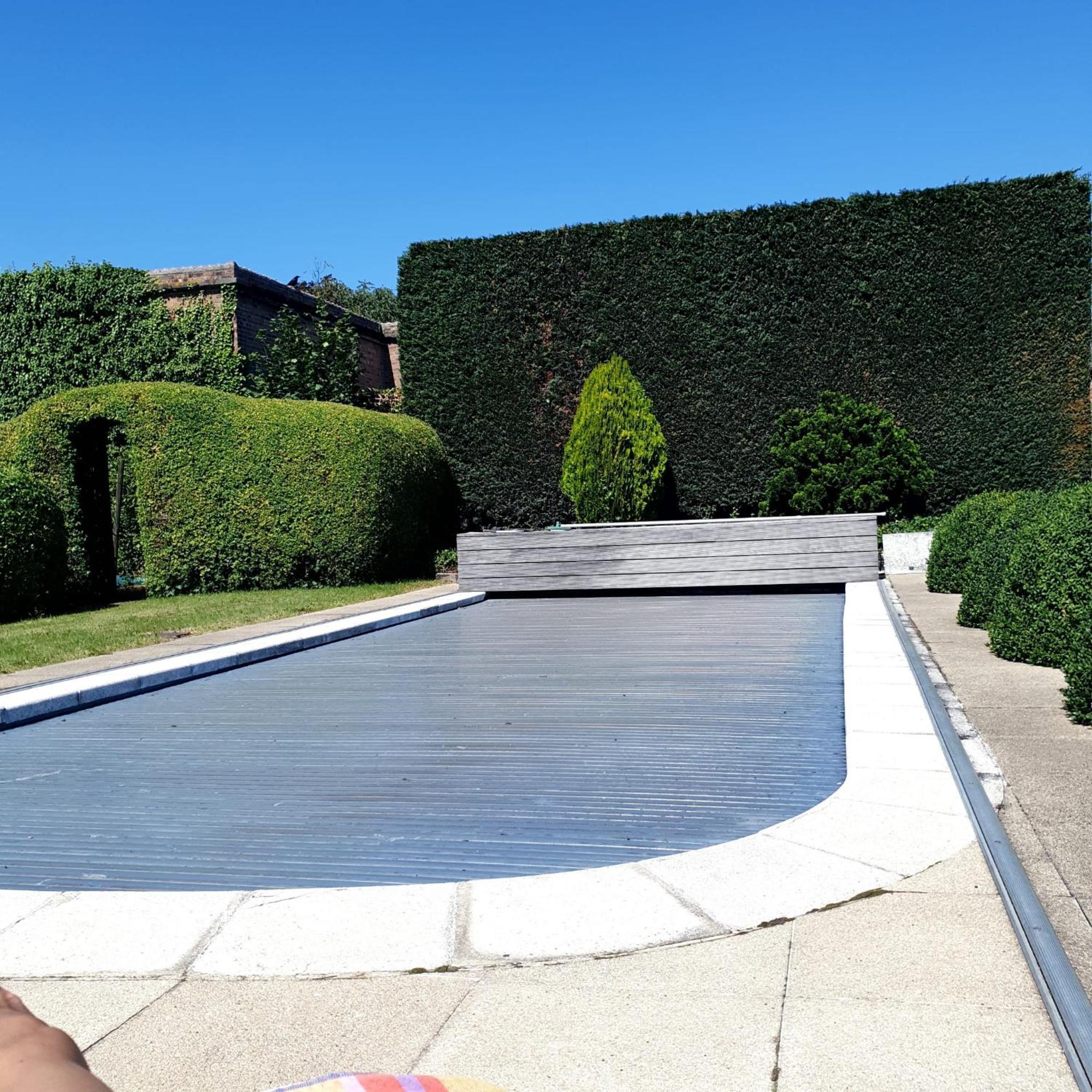 Huyze Lapin Vakantiewoning Brugge Exterior photo