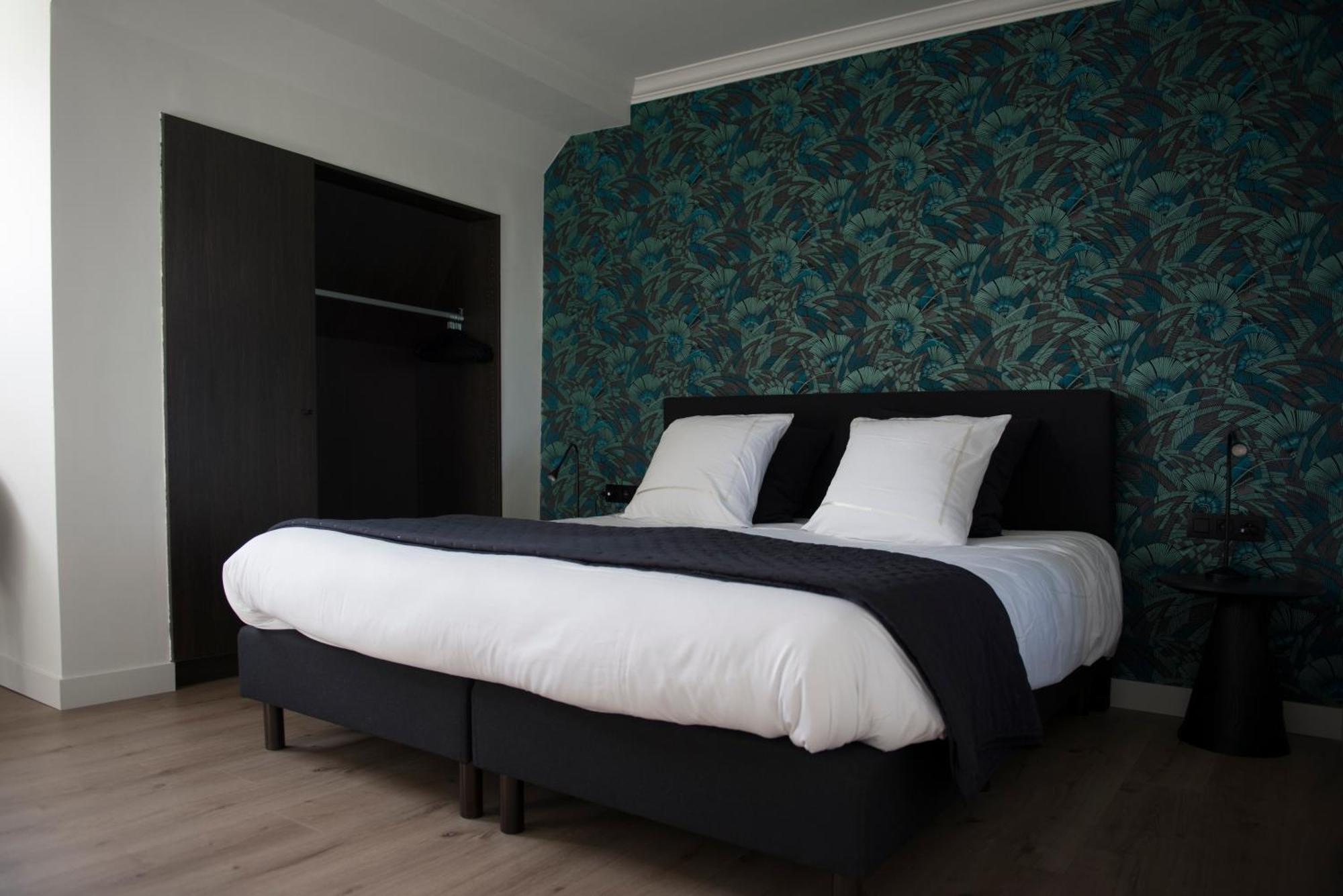 Huyze Lapin Vakantiewoning Brugge Exterior photo