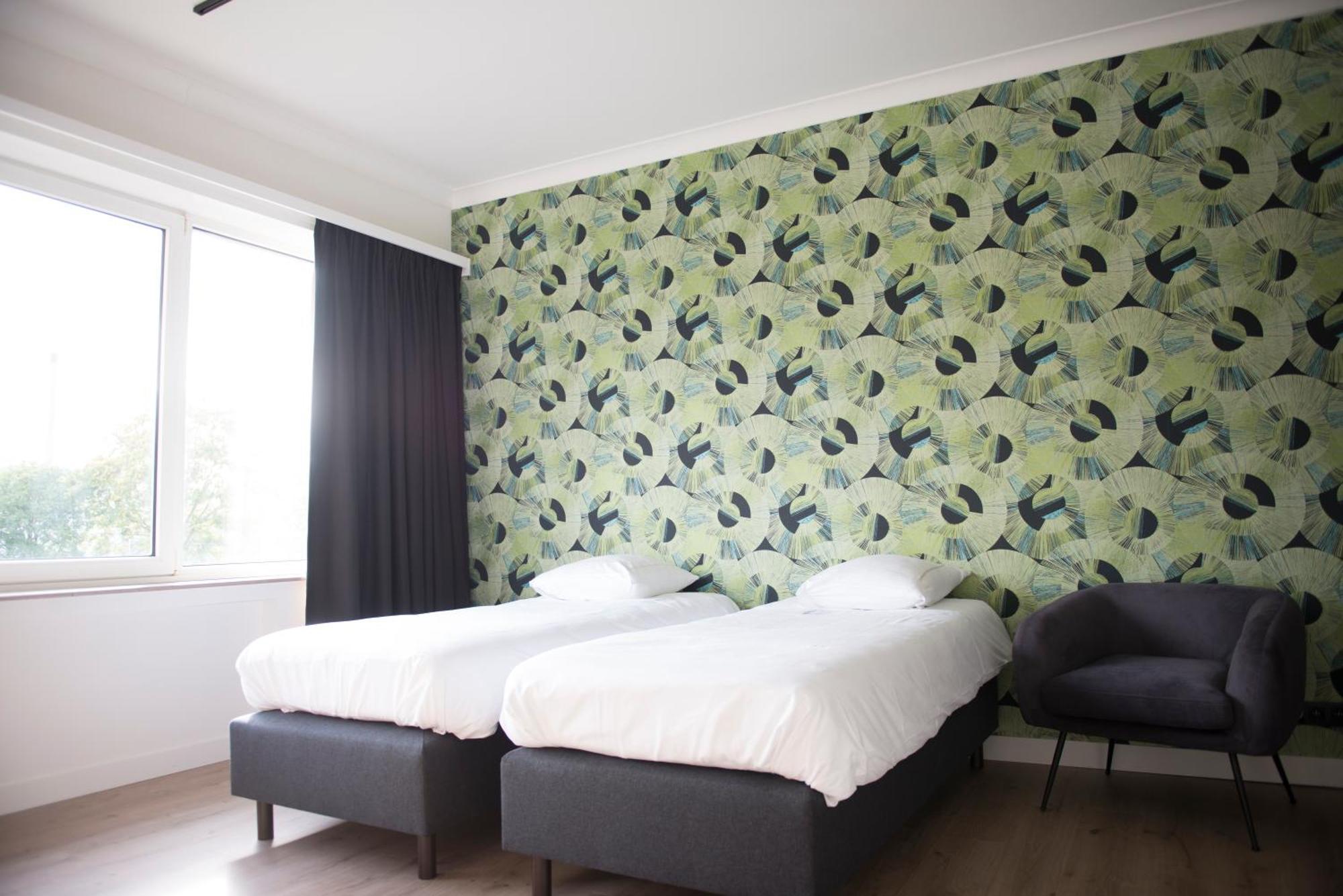 Huyze Lapin Vakantiewoning Brugge Exterior photo