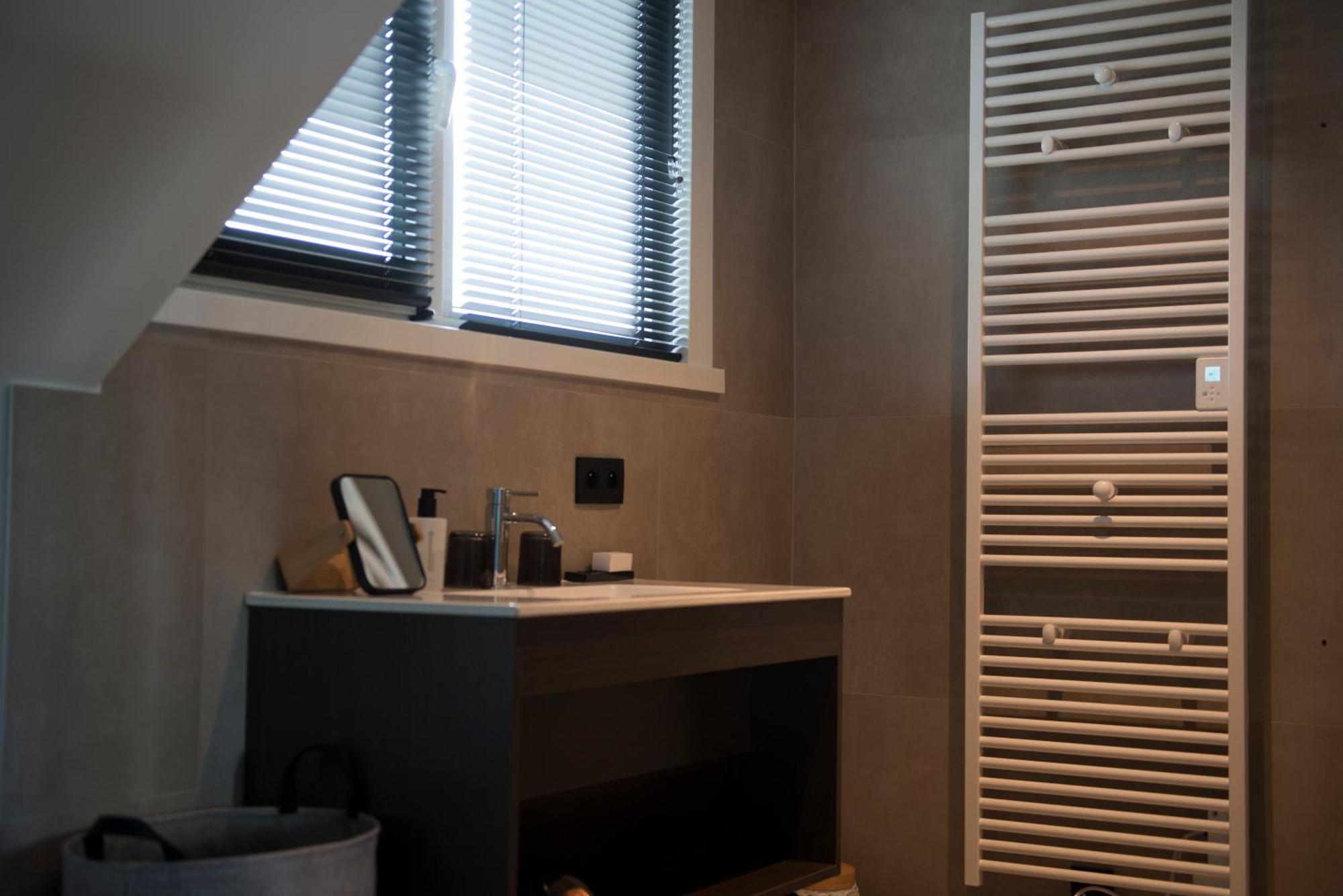 Huyze Lapin Vakantiewoning Brugge Exterior photo