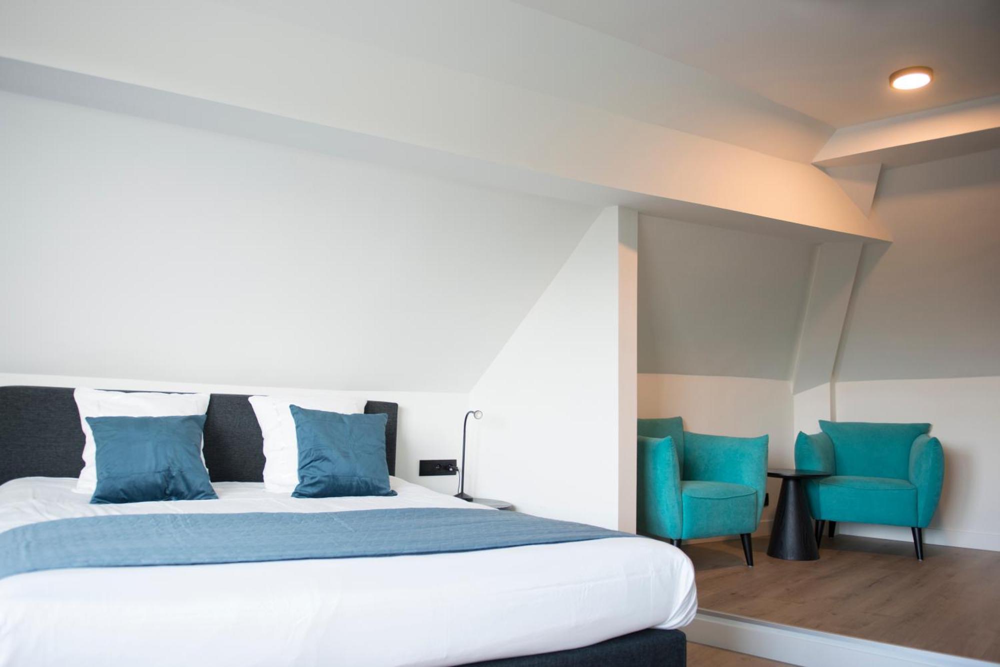 Huyze Lapin Vakantiewoning Brugge Exterior photo